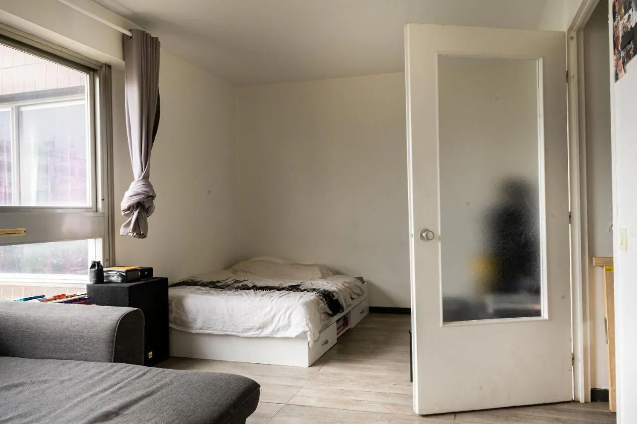 Apartamento Studio Spacieux Et Calme + Parking Souterrain Paris